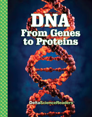 READER DSM-3 DNA GENES TO PROTEINS PKG/8