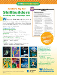 DSM 3 DSR SKILBUILDR NEWTONS TOY BOX P32