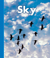 DSFR READER SKY PKG/8
