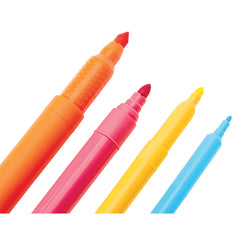 S/Buy Fine Tip Colour Pens Pk10