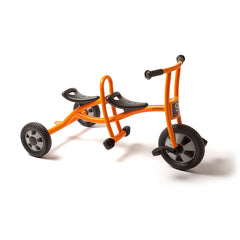 Profile, TAXI CIRCLE LINE