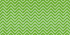 PAC FADELESS DISPLAY PAPER ROLL 1218MMX15M CHEVRON LIME 1PC -Min Qty 4