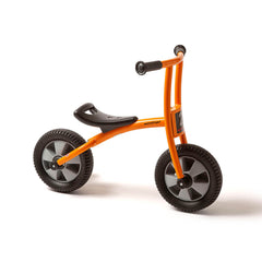 Profile, BIKE RUNNER CIRCLE LINE