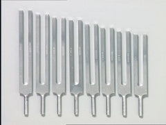 TUNING FORK ALUMINUM DIATONIC C256