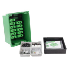 Kitronik Lesson in a Box - MAI-Z the MouseBot for micro:bit