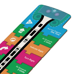 Kitronik Lesson in a Box - Screen Free Coding Pack for MAI-Z the MouseBot