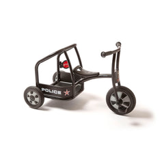 Profile, POLICE CIRCLE LINE