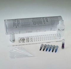 KIT WHOSE DNA WAS LEFT BEHIND