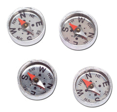 COMPASS 16MM DIA PK/4