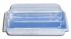 PAN 11.5X7.5IN FLEX PAD AND CVR EA