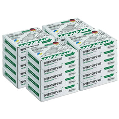 Kitronik micro:bit Inventors Kit - Python - German - Pack of 20