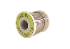 SOLDER 60/40 STAINED GLASS 1LB SPOOL