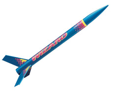 ROCKET WIZARD CLASS PACK OF 12