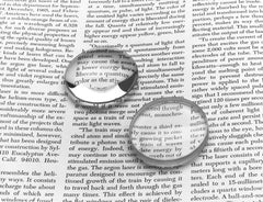 LENSES ECONOMY SET OF 2 ST