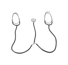 STETHOSCOPE TEACHING DUAL EARPIECE