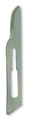 SCALPEL BLADE NO15 FOR NO3 HANDLE PK/10