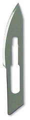 SCALPEL BLADE NO23 FOR NO4 HANDLE PK/10