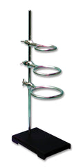 RINGSTAND SET W/3 RINGS 3+4+5IN