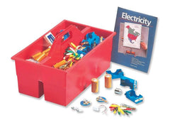 ELECTRICITY CADDYSTACK EA