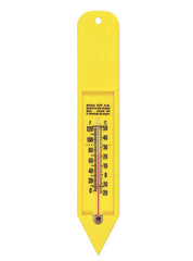 DISC-SOIL THERMOMETER EA