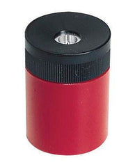 SHARPENER STAEDTLER SINGLE HOLE