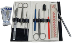 KIT DISSECTION ADVANCED 63 SERIES