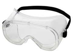 SAFETY GOGGLE FREY FOG-FREE DIRECT VENT