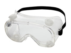 SAFETY GOGGLE FREY INDIRECT VENT
