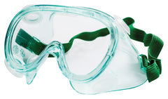 SAFETY GOGGLE MINI INDIRECT VENT