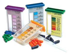 SOIL TEST KIT EA