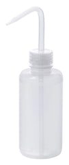 BOTTLE - WASH - NARROW MOUTH - 250ML - EACH