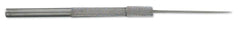 TEASING NEEDLE METAL STRAIGHT 5.5IN