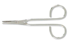 SCISSORS DISSECTION ECONOMY 4.5IN
