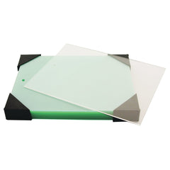 Paint Plaque Acrylic 20.3X15.2 Pk10