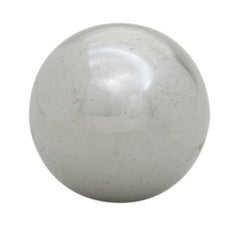 BALL STEEL SOLID 1IN