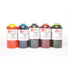 Ink Drawing Brilliant Green 600Ml
