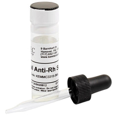 ANTI RH SERUM VIAL EA