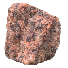 ROCK GRANITE RED TO PINK LS