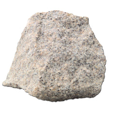 ROCK GRANITE WHITE MEDIUM 10/PK