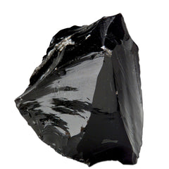 ROCK OBSIDIAN BLACK 10/PK