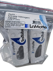 REFILL NITRATE-NITROGEN TEST KIT