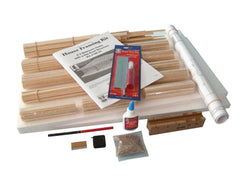 HOUSE FRAMING STANDARD KIT 100