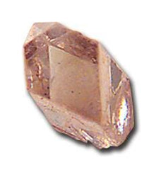 ROCK DIAMOND SINGLE CRYSTAL EA