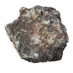 ROCK HORNBLENDE AMPHIBOLE LS