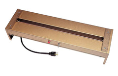 HEATER PLASTIC STRIP 23160