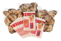 SHEEP HEART - VAC PACK OF 30