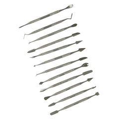 Tool Modelling Assorted Metal Pk12