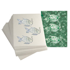 Polystyrene Printing Tiles A4 Pk25
