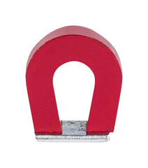 HORSESHOE MAGNETS- 2X2X.625IN PK/2
