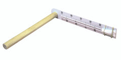 ECONOMY PSYCHROMETER EA